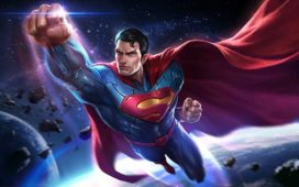 Cách Lên Đồ, Bảng Ngọc Bổ Trợ Superman Mùa 8 – Bất Công Lý
