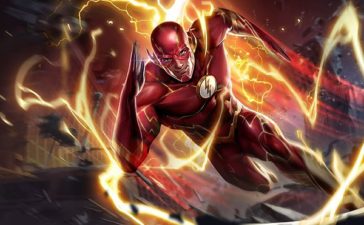 Cách Lên Đồ, Bảng Ngọc Cho The Flash Mùa 8 Leo Rank Cực Khủng