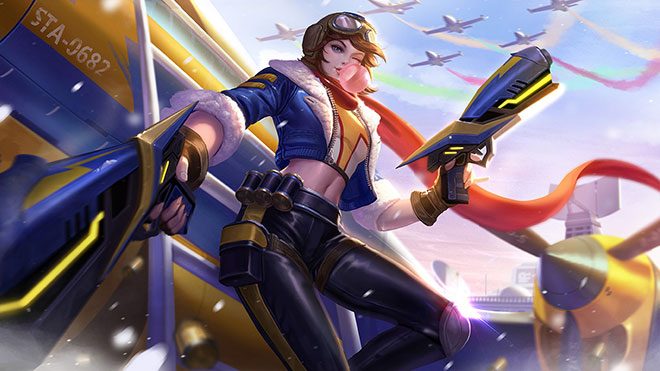 Cách Lên Đồ, Bảng Ngọc Bổ Trợ Violet Mùa 8 – Sức Mạnh Huỷ Diệt