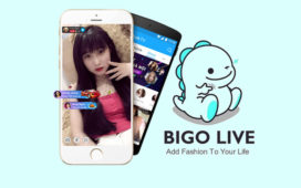 Tải Bigo Live Phiên Bản Mới Nhất Cho Điện Thoại Android, iOS