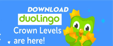 Tải Duolingo Phiên Bản Mới Nhất Cho Điện Thoại Android, iOS