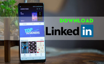 Tải LinkedIn Phiên Bản Mới Nhất Cho Điện Thoại Android, iOS