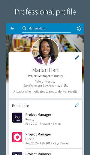 Tải LinkedIn Phiên Bản Mới Nhất Cho Điện Thoại Android, iOS 1