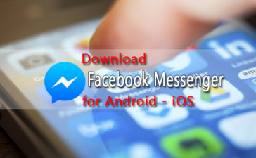 Tải Messenger Phiên Bản Mới Nhất Cho Điện Thoại Android, iOS