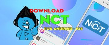 Tải NhacCuaTui Phiên Bản Mới Nhất Cho Điện Thoại Android, iOS