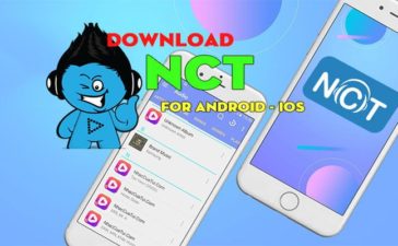 Tải NhacCuaTui Phiên Bản Mới Nhất Cho Điện Thoại Android, iOS