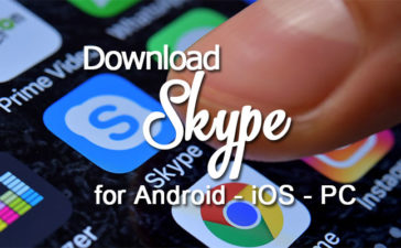 Tải Skype Cho Máy Tính PC, Điện Thoại Android, iOS