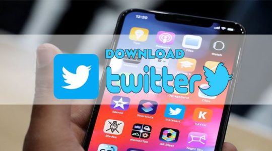 Tải Twitter Phiên Bản Mới Nhất Cho Điện Thoại Android, iOS