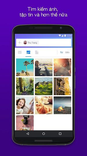 Tải Yahoo Mail Phiên Bản Mới Nhất Cho Điện Thoại Android, iOS 1