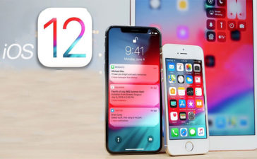 Có Nên Nâng Cấp iPhone, iPad Lên iOS 12 Không?