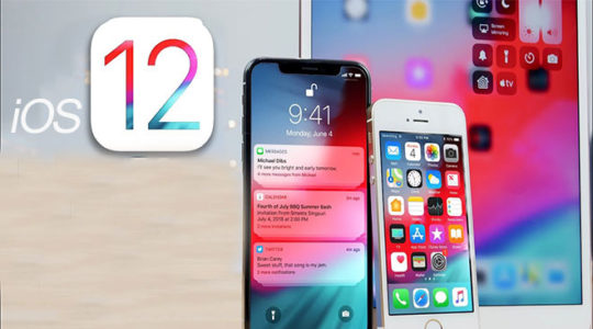 Có Nên Nâng Cấp iPhone, iPad Lên iOS 12 Không?