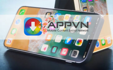 Tổng Hợp Lỗi Thường Gặp Trên Appvn+ iPhone Và Cách Khắc Phục