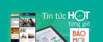 Baomoi.com - Tải Ứng Dụng Báo Mới Cho Điện Thoại Android, iOS