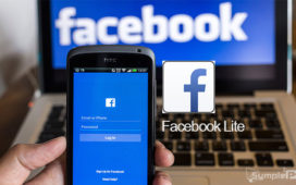 Tải Facebook Lite Phiên Bản Mới Cho Điện Thoại Android