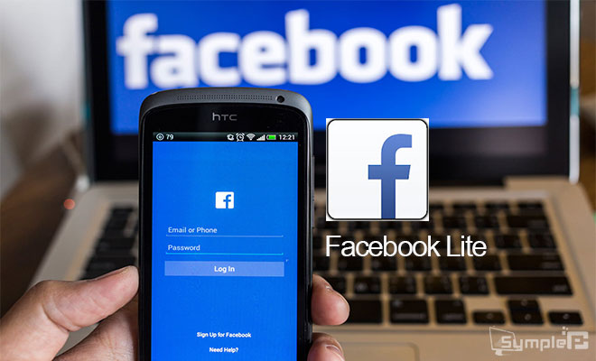 Tải Facebook Lite Phiên Bản Mới Cho Điện Thoại Android