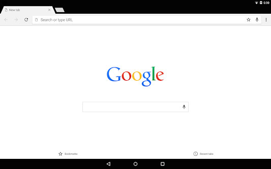 Tải Google Chrome Phiên Bản Mới Cho Điện Thoại Android, iOS 1