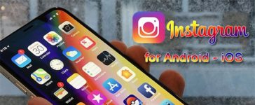 Tải Instagram Phiên Bản Mới Nhất Cho Điện Thoại Android, iOS