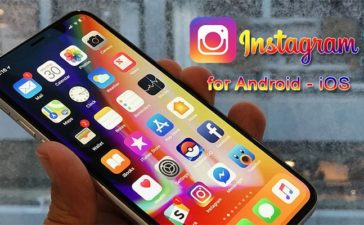 Tải Instagram Phiên Bản Mới Nhất Cho Điện Thoại Android, iOS