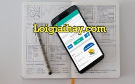 Tải Loigiaihay.com Phiên Bản Mới Nhất Cho Điện Thoại Android, iOS