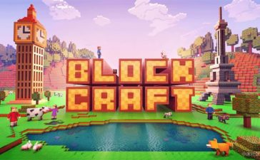 Tải Minecraft - Block Craft 3D Phiên Bản Mới Cho Android, iOS