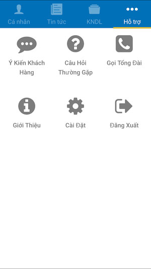 Tải My Mobifone Phiên Bản Mới Cho Điện Thoại Android, iOS 3