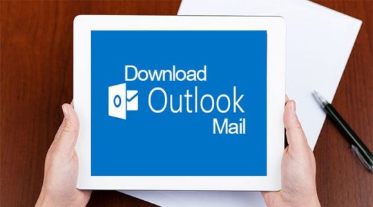 Tải Microsoft Outlook Phiên Bản Mới Cho Điện Thoại Android, iOS