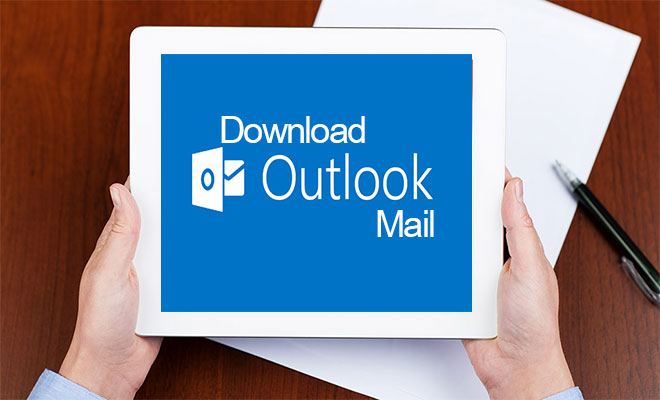 Tải Microsoft Outlook Phiên Bản Mới Cho Điện Thoại Android, iOS
