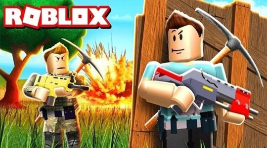 Tải Roblox Phiên Bản Mới Nhất Cho Điện Thoại Android, iOS