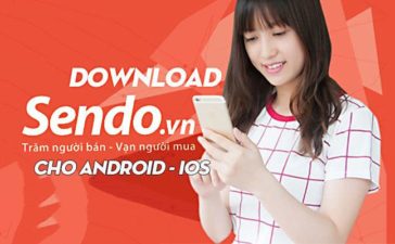 Tải FPT Sendo.vn Phiên Bản Mới Cho Điện Thoại Android, iOS