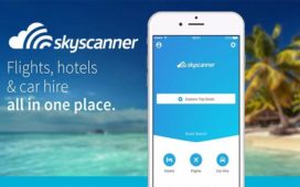 Tải Skyscanner Phiên Bản Mới Nhất Cho Điện Thoại Android, iOS