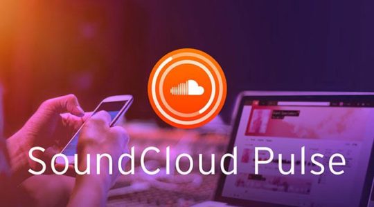 Tải SoundCloud Phiên Bản Mới Nhất Cho Điện Thoại Android, iOS