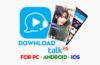 Tải TalkTV - ccTalk Cho Máy Tính PC, Điện Thoại Android, iOS