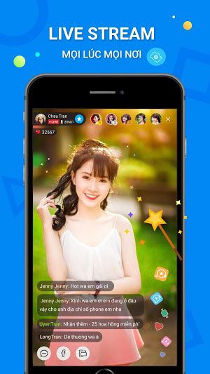 Tải TalkTV Phiên Bản Mới Nhất Cho Điện Thoại Android, iOS 3