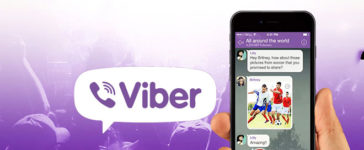 Tải Viber Phiên Bản Mới Nhất Cho Điện Thoại Android, iOS