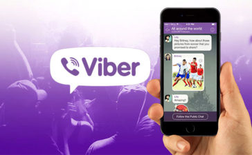 Tải Viber Phiên Bản Mới Nhất Cho Điện Thoại Android, iOS