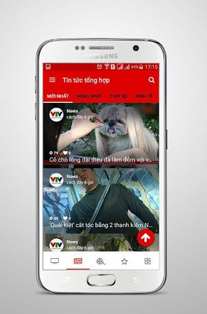 Tải Vtv Go Phiên Bản Mới Nhất Cho Điện Thoại Android, iOS 2