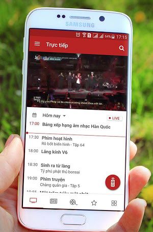 Tải Vtv Go Phiên Bản Mới Nhất Cho Điện Thoại Android, iOS 3