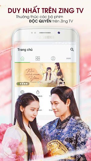 Tải Zing TV Phiên Bản Mới Cho Điện Thoại Android, iOS 2