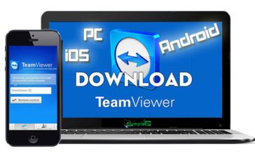 Tải Phần Mềm Teamviewer Cho Máy Tính, Điện Thoại Android, iOS