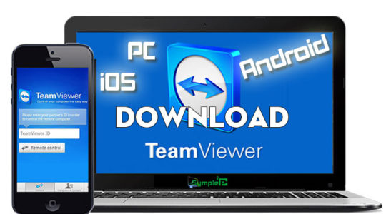 Tải Phần Mềm Teamviewer Cho Máy Tính, Điện Thoại Android, iOS