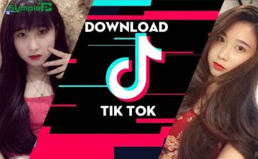 Tải tik tok cho điện thoại android, ios