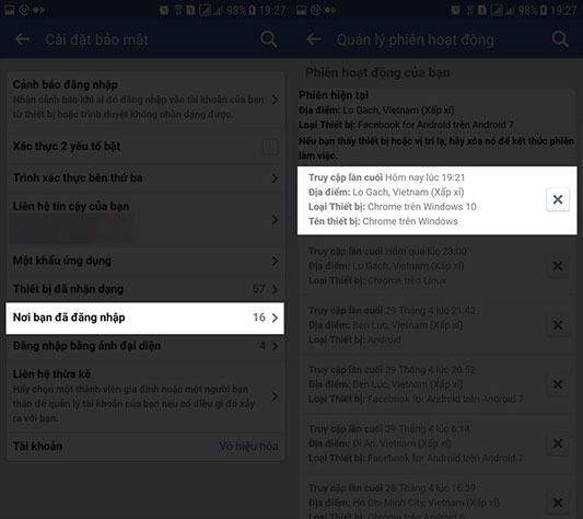 [Update 2018] Thủ Thuật Facebook Hữu Ích Bạn Không Nên Bỏ Qua 2