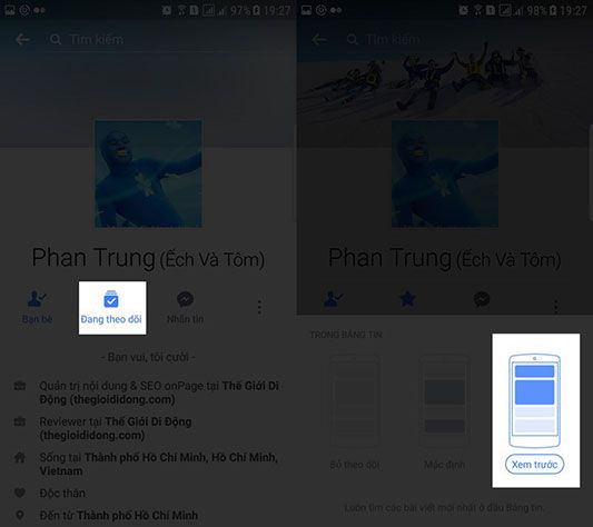 [Update 2018] Thủ Thuật Facebook Hữu Ích Bạn Không Nên Bỏ Qua 4