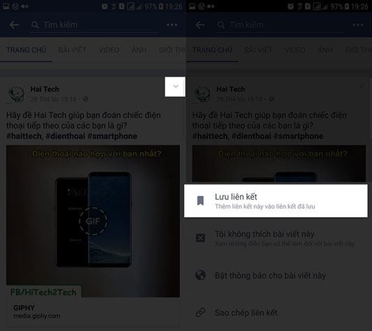 [Update 2018] Thủ Thuật Facebook Hữu Ích Bạn Không Nên Bỏ Qua 5