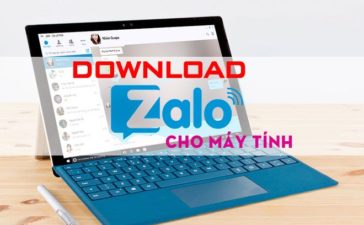 Zalo Download - Tải Zalo Mới Nhất Cho Máy Tính PC 6