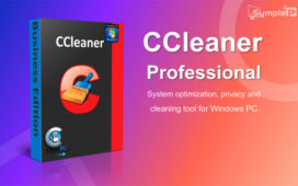 Download CCleaner – Tải Ccleaner Full Crack, Phần Mềm Dọn Rác PC