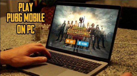 PUBG Download - Tải PUBG Mobile 0.8.0 cho PC, Android, iOS