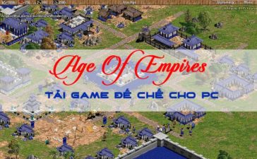 download game đế chế xanh ofline bản chuẩn 1.0 cho PC