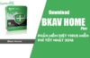 Download Bkav Home – Phần Mềm Diệt Virus Miễn Phí Tốt Nhất 2018
