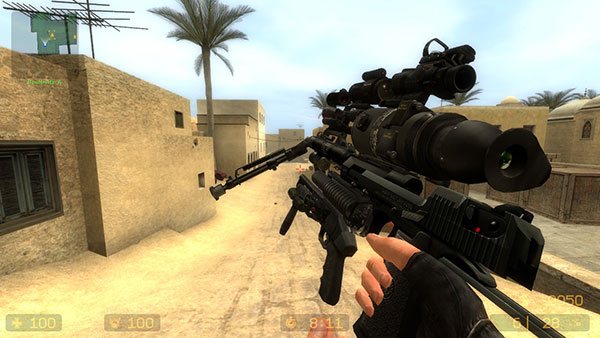 Download Counter-Strike 1.6 – Game CS, Half Life, Bắn Súng Cực Hay